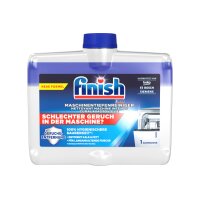 FINISH Maschinentiefenreiniger 3248405 Regular 250ml