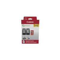 CANON Photo Value Pack BKCMY PGCL510/1 Pixma iP2700...