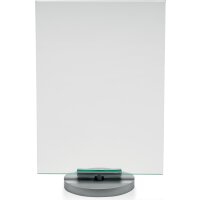 deflecto Porte-visuel Swivel, A5 portrait, pivotant