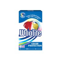 WOOLITE Color Protection 8123807 12 Tücher