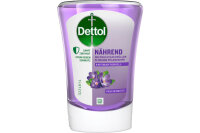 DETTOL No-Touch Refill 3182197 fleur de violette 250ml