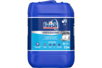FINISH Nettoyant liquid 22kg 3147407 Professional