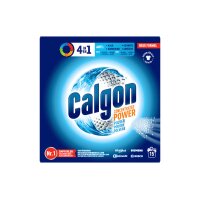 CALGON Pulver 375g 3268967 4in1