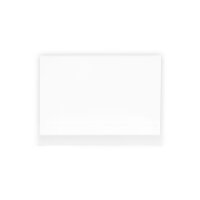 DEFLECTO Tischaufsteller Classic Image 480501 A7, quer,...