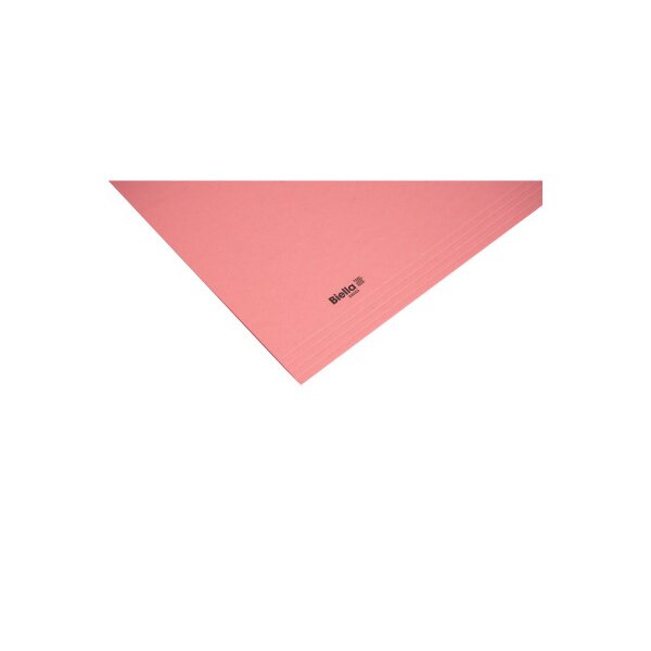 BIELLA Dossier A4 25543245U rouge 320g 100 pcs.