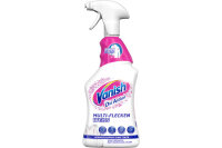 VANISH Spray de prélavage Oxi Action 3143167 blanc...