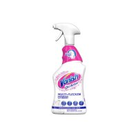 VANISH Oxi Action Vorwaschspray 3271328 weiss