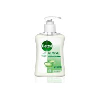 DETTOL Savon de soin 3280859 aloe Vera 250ml