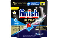 FINISH Ultra All-in-1 3247331 Fresh 30 Caps