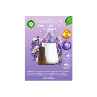 AIR WICK diffuseur dhuile aromatique 3284584 huile de...