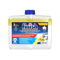 FINISH Maschinentiefenreiniger 3247823 Citrus 250ml