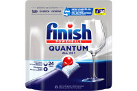 FINISH Quantum All-in-1 3247915 Regular 24 Caps