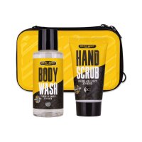 ACCENTRA Badeset 150ml 6059221 BATH + BODY TOOLKIT
