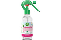 AIR WICK Spray dambiance active fresh 3245347 fleur de...