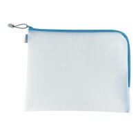 HERMA Étui à documents avec zip A4 20015...