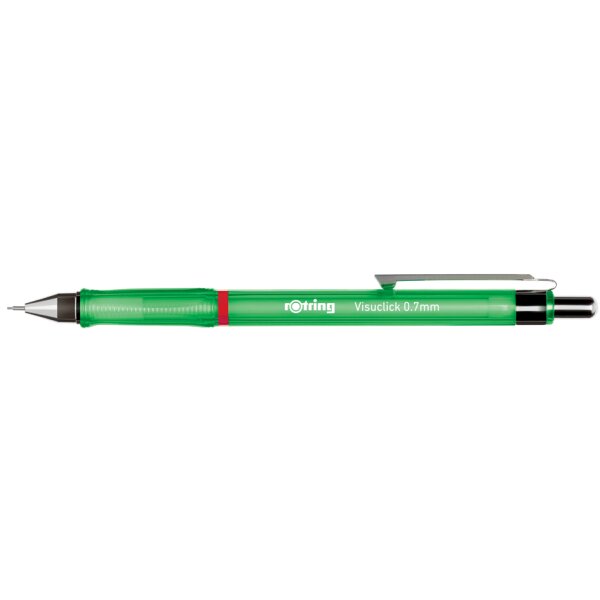 rotring Porte-mines Visuclick 0,7 mm, orange