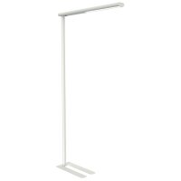 MAUL Lampadaire à LED MAULjet, blanc