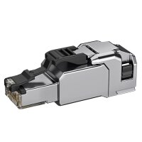 Telegärtner Connecteur RJ45 MFP8-SL cat.6a...