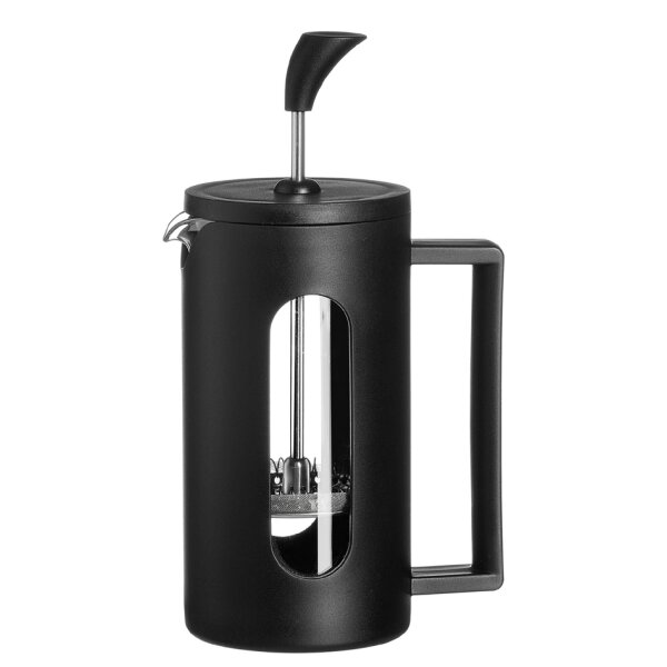 Ritzenhoff &amp; Breker Kaffeebereiter ADANA, 0,6 l, schwarz