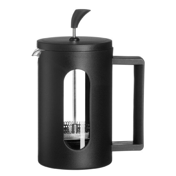 Ritzenhoff &amp; Breker Kaffeebereiter ADANA, 0,6 l, schwarz