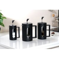 Ritzenhoff & Breker Kaffeebereiter ADANA, 0,6 l, schwarz