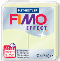 FIMO Pâte à modeler EFFECT, à cuire,...