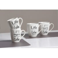 Ritzenhoff & Breker Mug LIFE, 310 ml