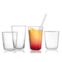 Ritzenhoff & Breker Verre à whisky LOA, 315 ml