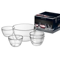 Ritzenhoff & Breker Schalen-Set LISA, 5-teilig