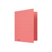 BIELLA Dossier-chemise A4 25040345U rouge 240g 50 pcs.
