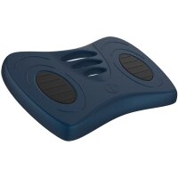 UNILUX Fussstütze CHRYSALIS OCEANIS, dunkelblau