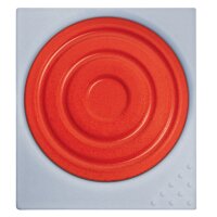 LAMY Ersatz-Farbschale Z70 aquaplus, zinnoberrot dunkel