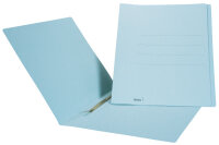 BIELLA Dossier-chemise A4 25040305U bleu 240g/m2 50 pcs.