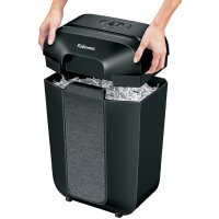 Fellowes Aktenvernichter Powershred LX70, weiss