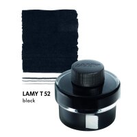 LAMY Encreur T52, 50 ml, noir