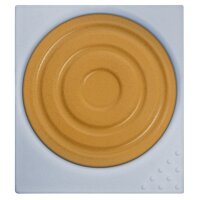 LAMY Ersatz-Farbschale Z70 aquaplus, ockergelb