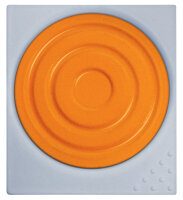 LAMY Couleur de rechange Z70 aquaplus, orange
