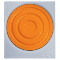 LAMY Ersatz-Farbschale Z70 aquaplus, orange