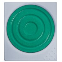 LAMY Ersatz-Farbschale Z70 aquaplus, blaugrün