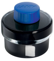 LAMY Tintenglas T52, blau, 50 ml