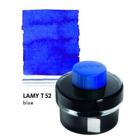 LAMY Encreur T52, 50 ml, bleu