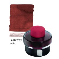LAMY Encreur T52, 50 ml, bleu