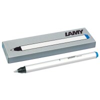 LAMY Cartouche dencre T11 pour roller, bleu