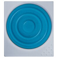 LAMY Ersatz-Farbschale Z70 aquaplus, cyanblau