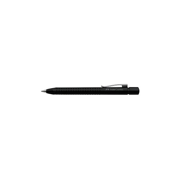 FABER-CASTELL Stylo à bille rétractable GRIP 2011 XB, rose