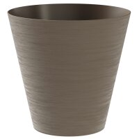 tera Pflanzgefäss "Hoop", Durchmesser: 160...