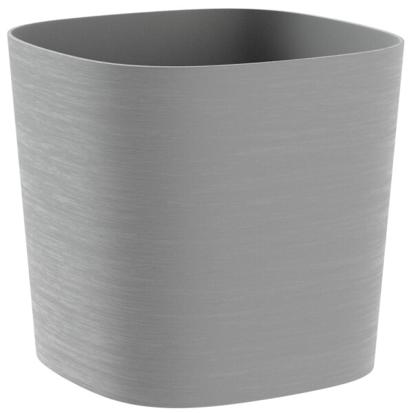 tera Pot de fleurs Capri, largeur: 290 mm, sable