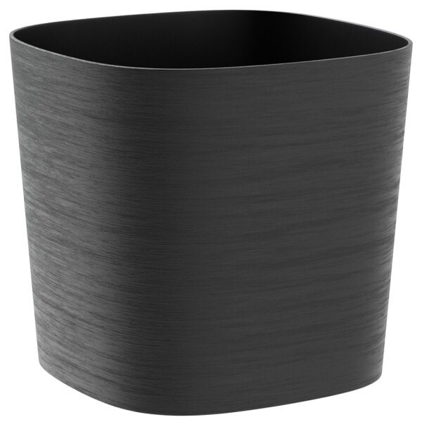 tera Pot de fleurs Capri, largeur: 290 mm, sable