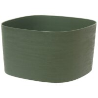 tera Pflanzschale "Rodi", Breite: 370 mm, forest