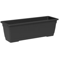 tera Jardinière Birka, largeur: 500 mm, blanc